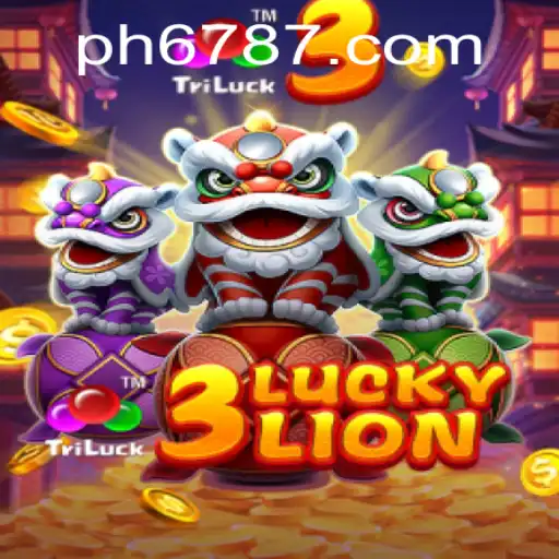 Unveiling the Thrills of 3LUCKYLION: The Game of Fortunes