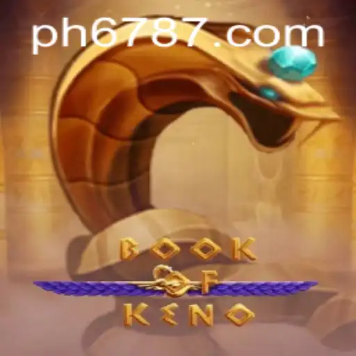 Unveiling the Mystic World of BookOfKeno