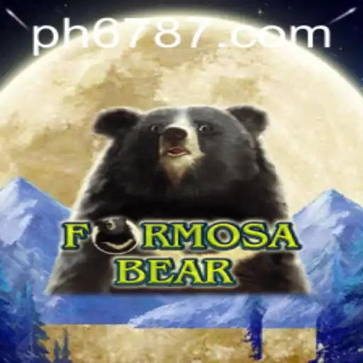 Exploring the Enchanting World of FormosaBear