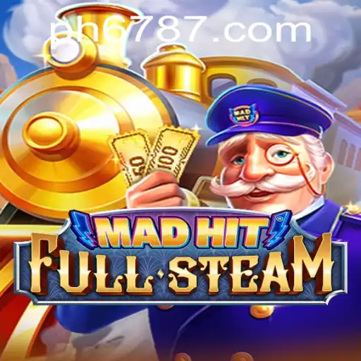 MadHitFullSteam: The Exciting New Game Taking the World by Storm