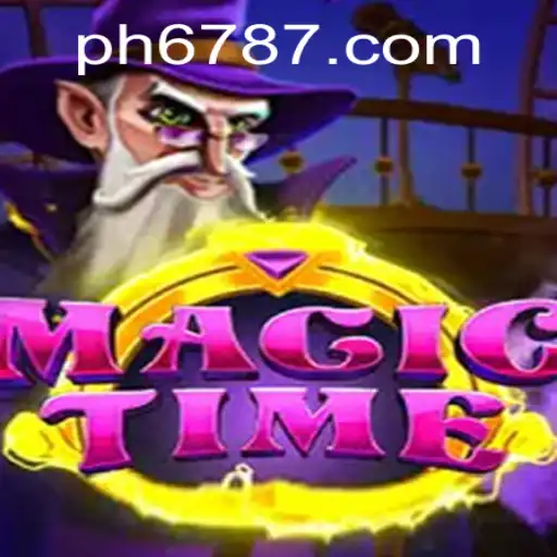 Unveiling the Enchantment of MagicTime: A Modern Gaming Phenomenon