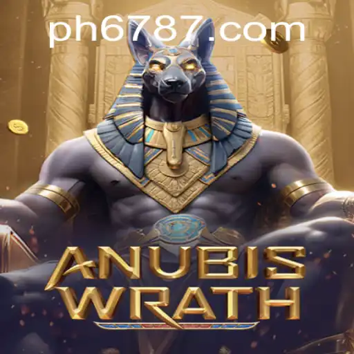 AnubisWrath: Unveiling the Ancient Mysteries
