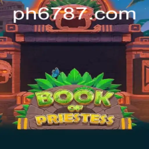Unveiling BookOfPriestess: A Mystical Journey in Online Gaming