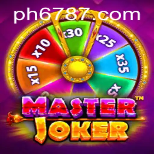 MasterJoker: A Comprehensive Guide to Playing the Iconic Game on PH678.COM