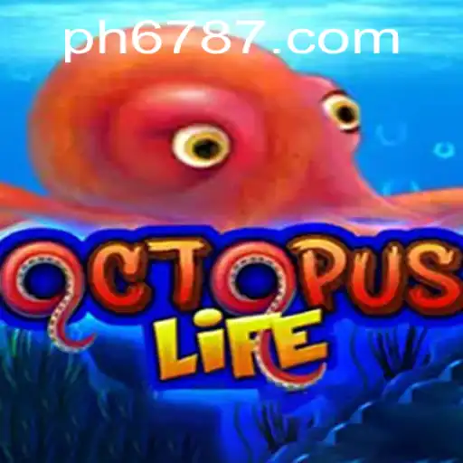 Dive Into the Adventure of OctopusLife: A Unique Gaming Experience