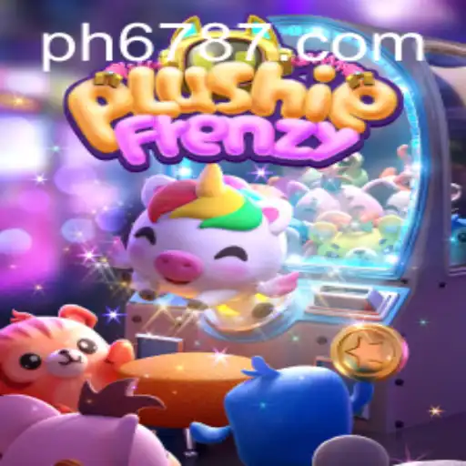 Exploring PlushieFrenzy: A Delightful Gaming Adventure