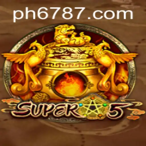 Discover the Thrilling World of Super5: The Ultimate Gaming Experience