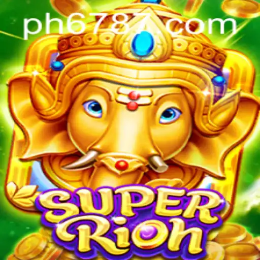 Exploring SuperRich: The Intriguing Game Tied to PH678.COM