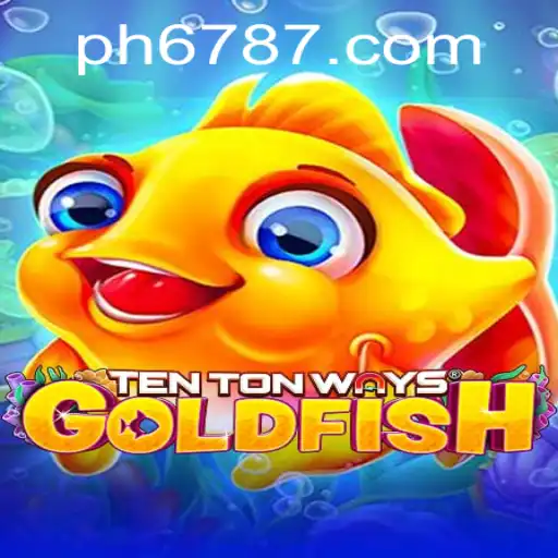Discovering the Mesmerizing World of TenTonWaysGoldfish: A Modern Gaming Experience