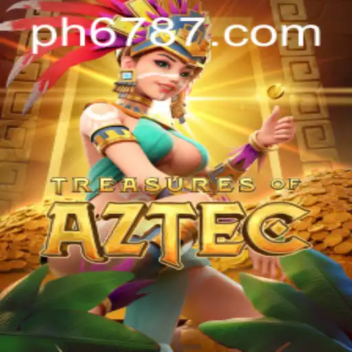 TreasuresofAztec: Navigate the Ancient World Through Adventure