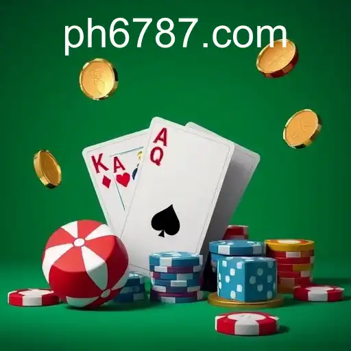 Responsible Gambling: A Guide to Safe and Healthy Gaming on PH678.COM