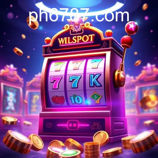 Unlocking the Excitement: Exploring the World of Slot Machines at PH678.COM