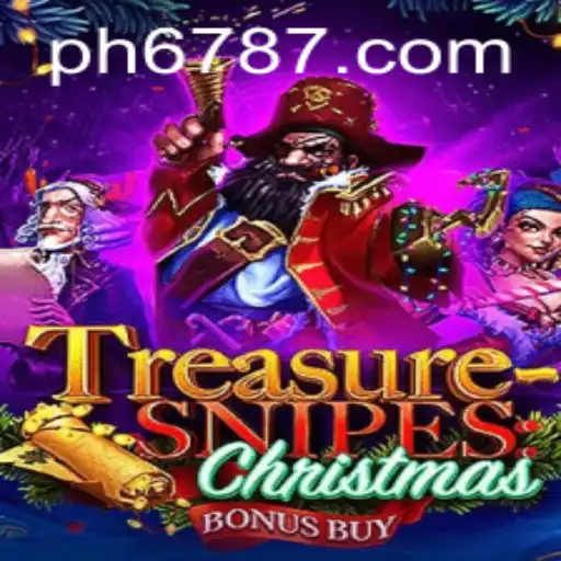 Explore the Enchanting World of TreasuresnipesChristmas with PH678.COM