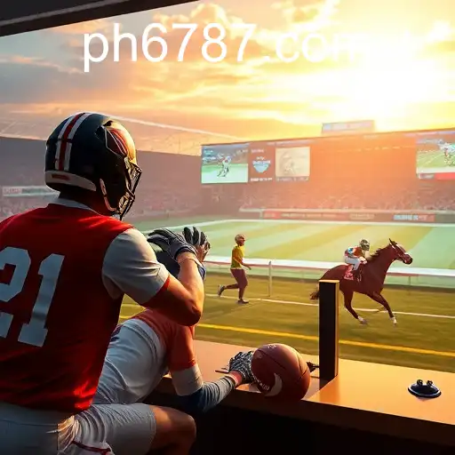 Exploring the Rapid Growth of Virtual Sports: A New Era of Digital Competition