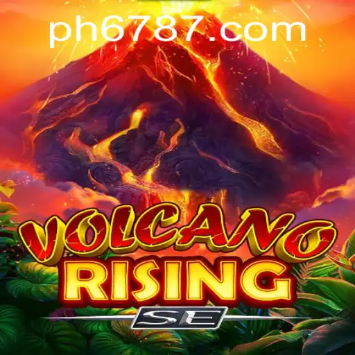 Exploring VolcanoRisingSE: Eruption of Excitement in the Gaming World