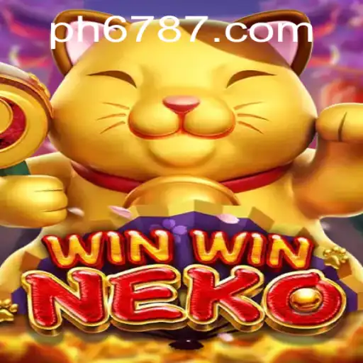 WinWinNeko: An Engaging Gaming Experience with PH678.COM